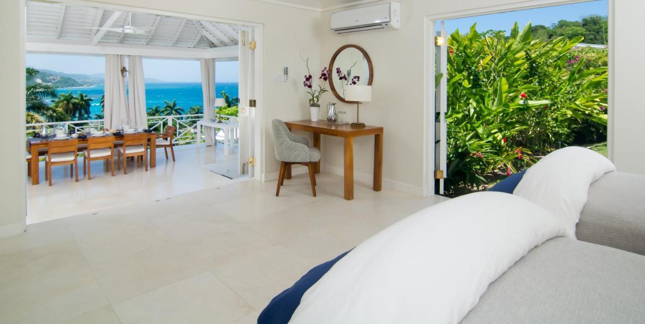 Round Hill & Resort Montego Bay