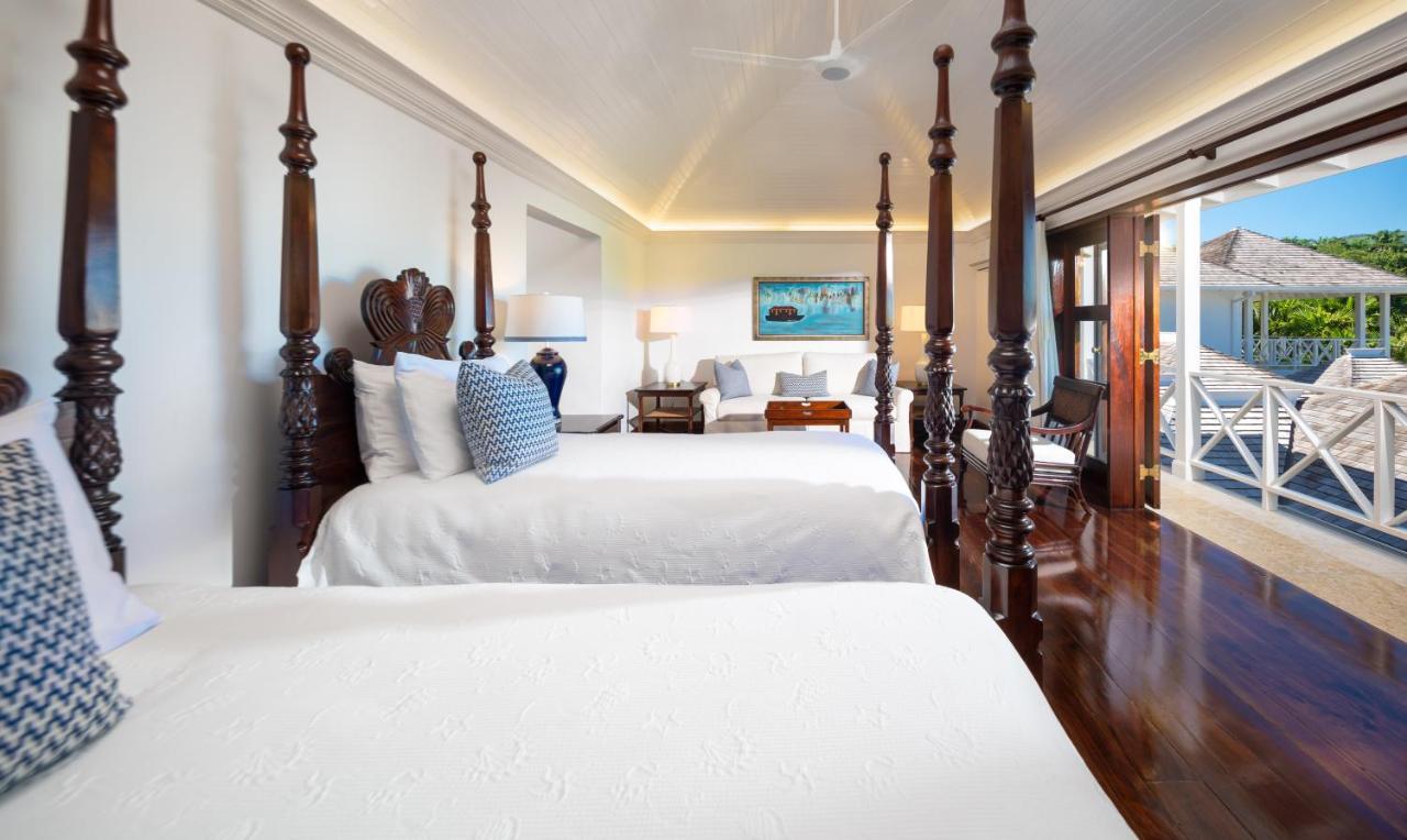 Round Hill & 5* Montego Bay