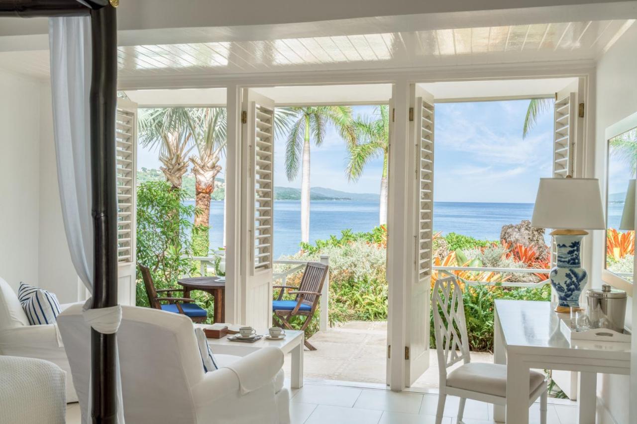 Round Hill & Resort Montego Bay