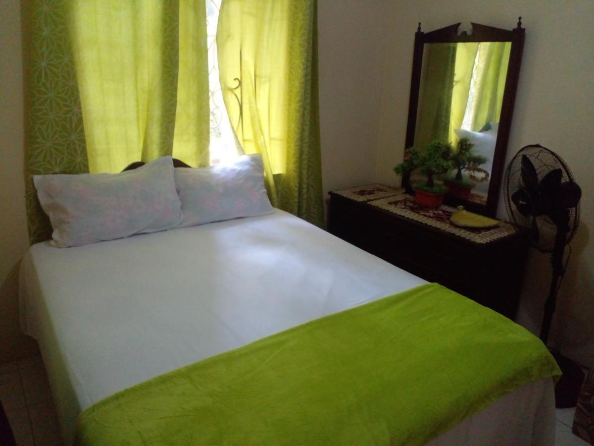 Happy And Comfortable Guest house Montego Bay