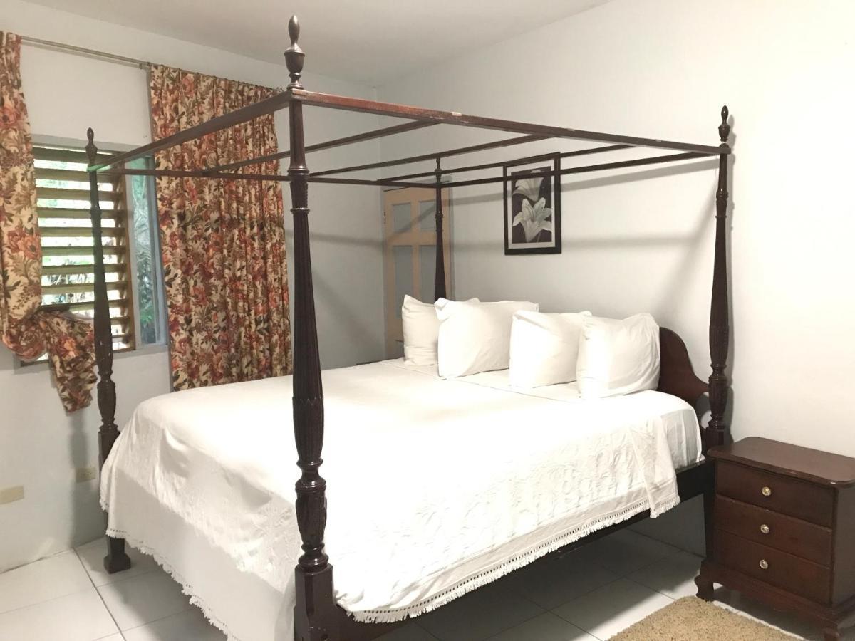Guest house Chateau Margarita Ja Montego Bay