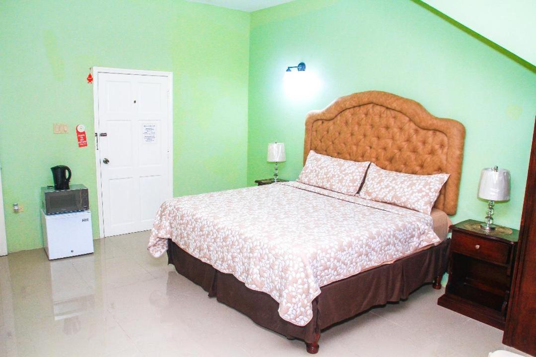 Guest house Dela De-rose Jamaica Negril
