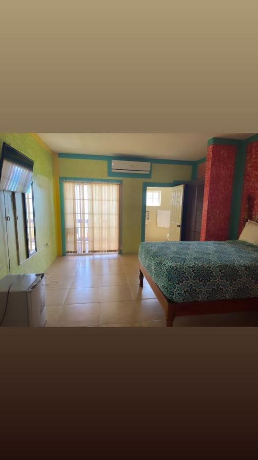 Bls Wellness Hotel Bull Bay