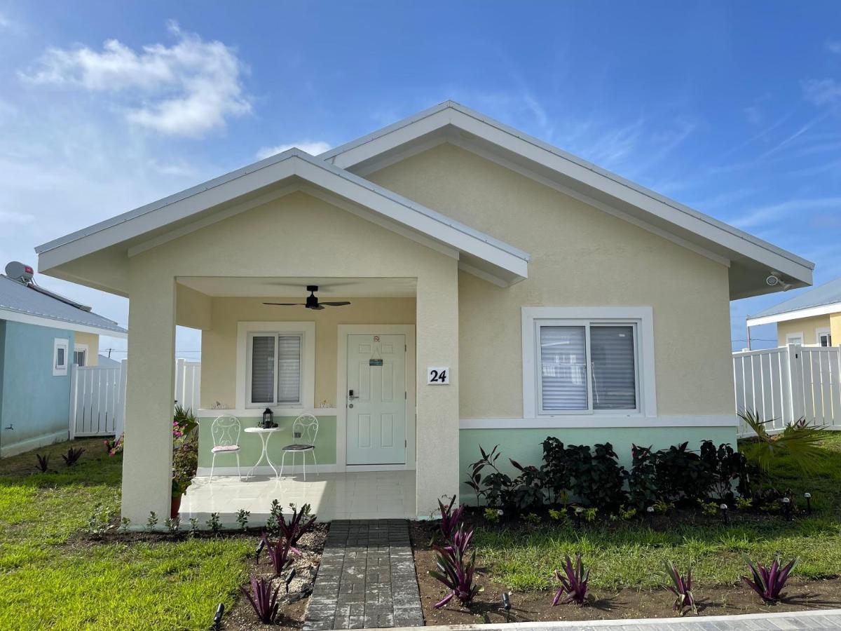 Holiday park Starr & Adams Caribbean Oasis Lucea