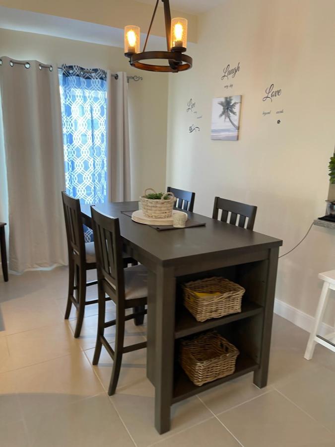 Starr & Adams Caribbean Oasis Holiday park Lucea