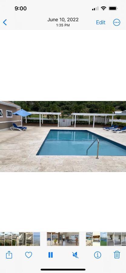 Starr & Adams Caribbean Oasis Holiday park