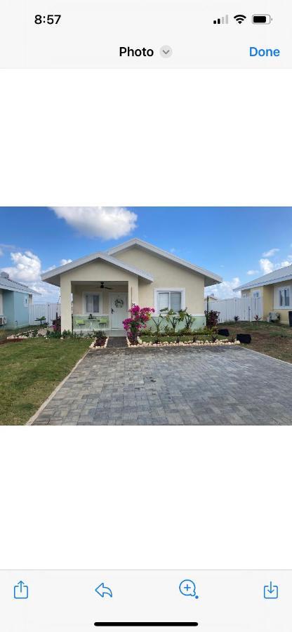 Holiday park Starr & Adams Caribbean Oasis
