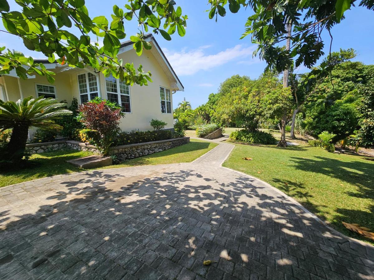 Pousada Spicy Hill Port Antonio