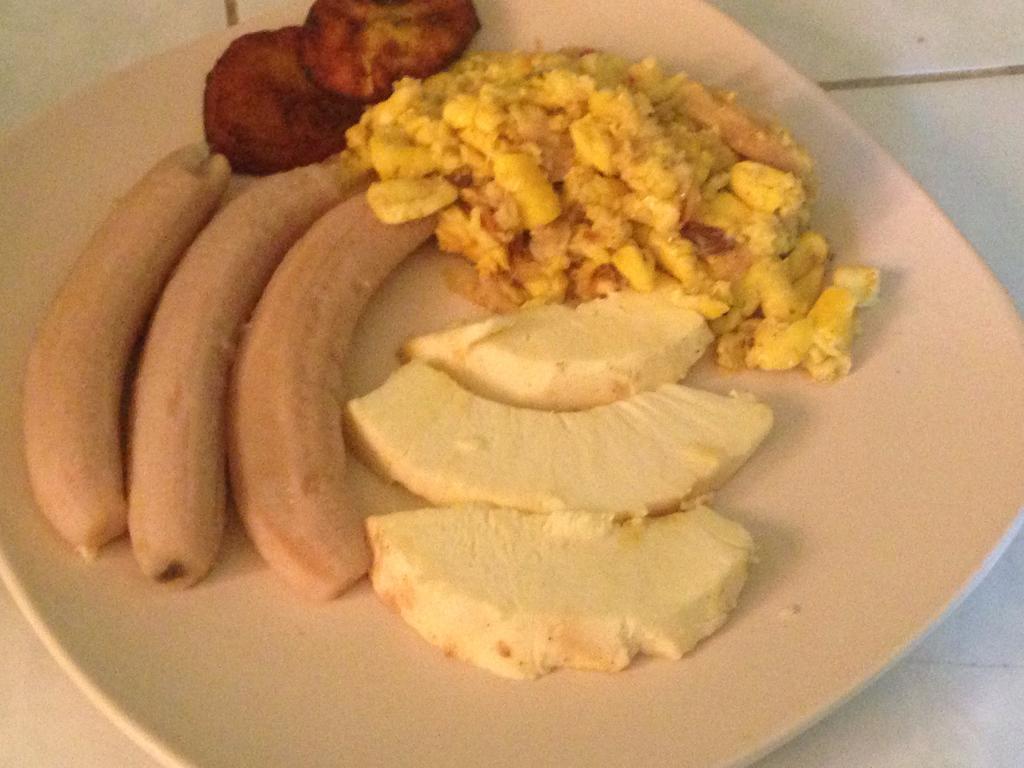 Cas Bed & Breakfast Bed & Breakfast