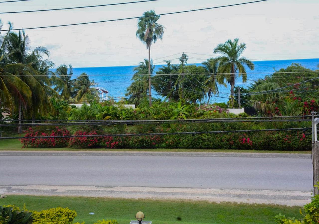 Chateau Margarita Ja * Montego Bay