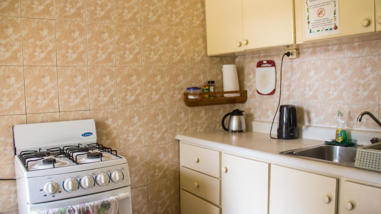 House Of Erabo Guest house