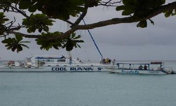 Crystal Ripple Beach Hotel