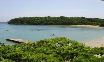 Crystal Ripple Beach 2*