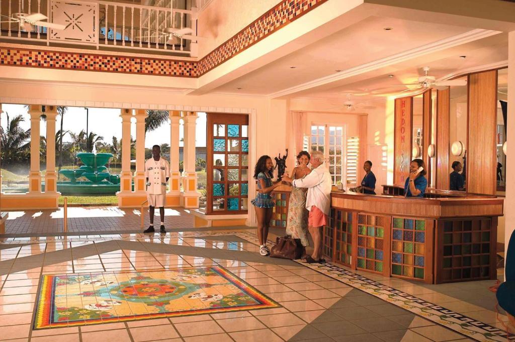 Decameron Club Caribbean Runaway Bay, Ramada 3* Runaway Bay