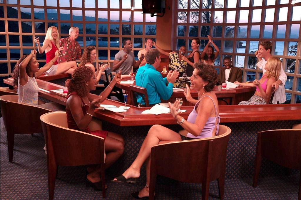Decameron Club Caribbean Runaway Bay, Ramada Resort