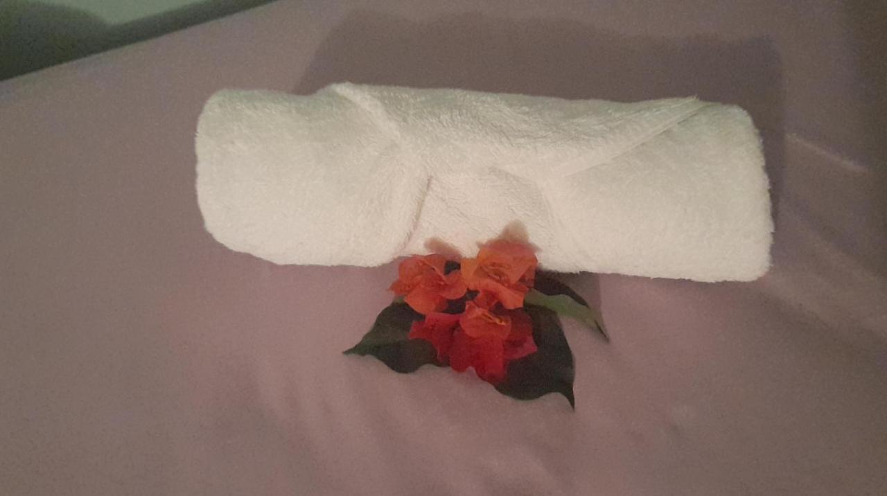 Grace Garden Bed & Breakfast Ocho Rios