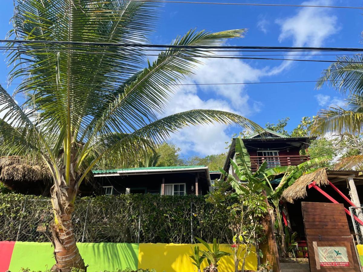 Rasta - Ocean View Bungalows Casa de hóspedes