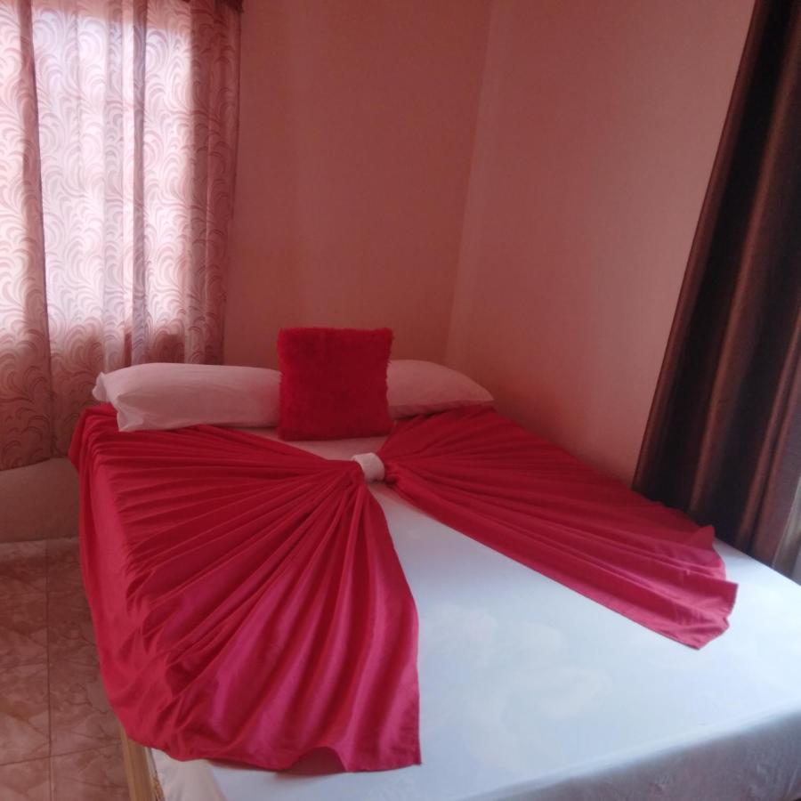 Panciana Fairview Complex * Port Antonio