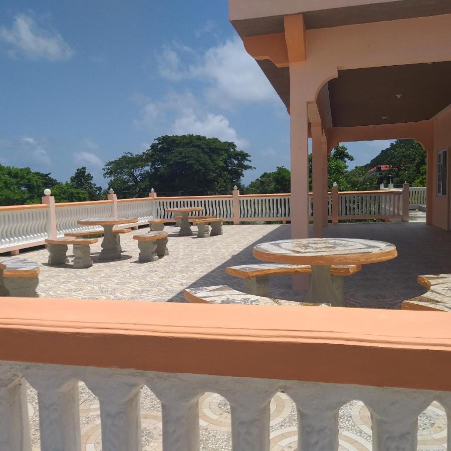 Panciana Fairview Complex *