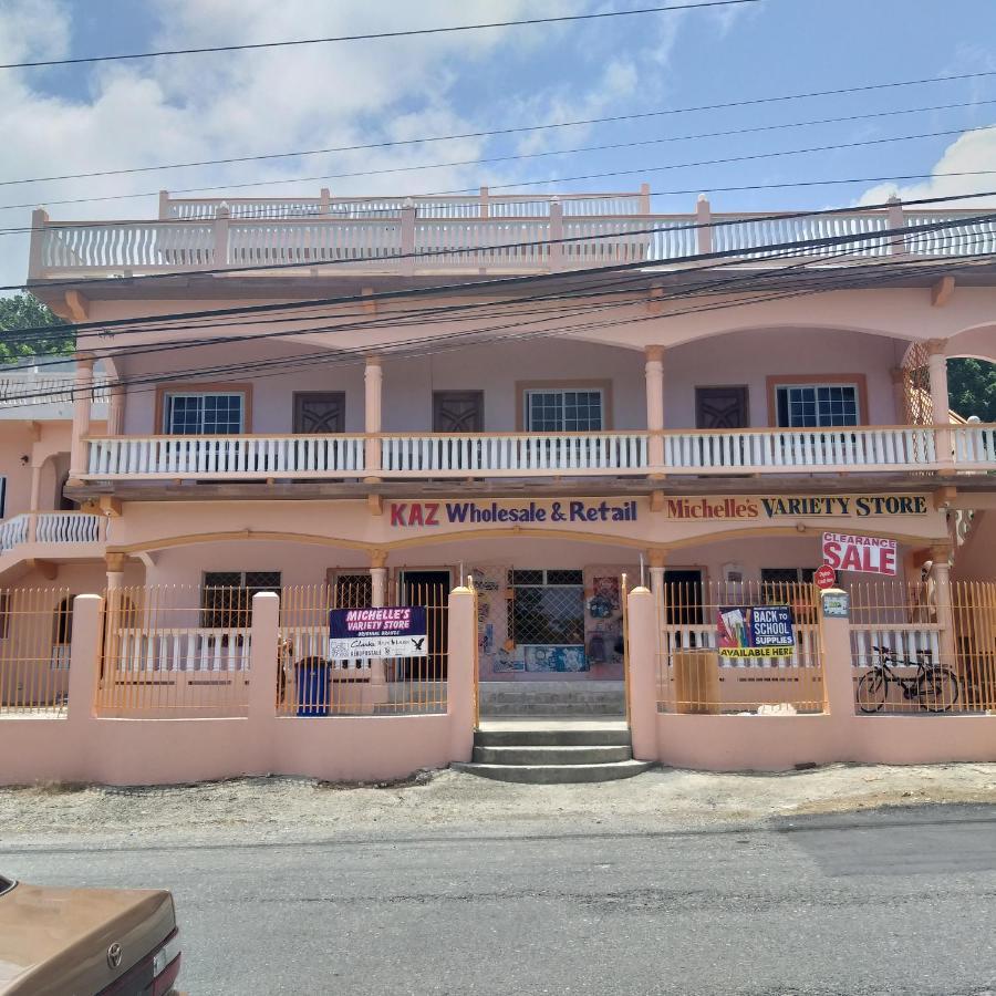 Panciana Fairview Complex *
