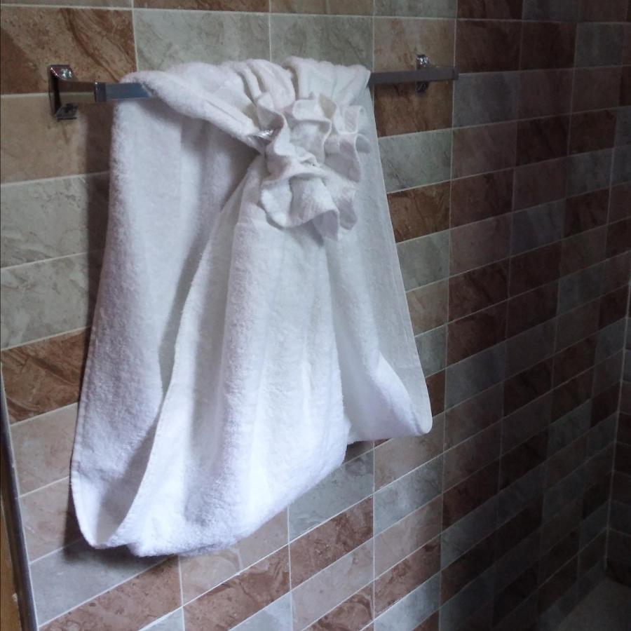 Guest house Panciana Fairview Complex Port Antonio