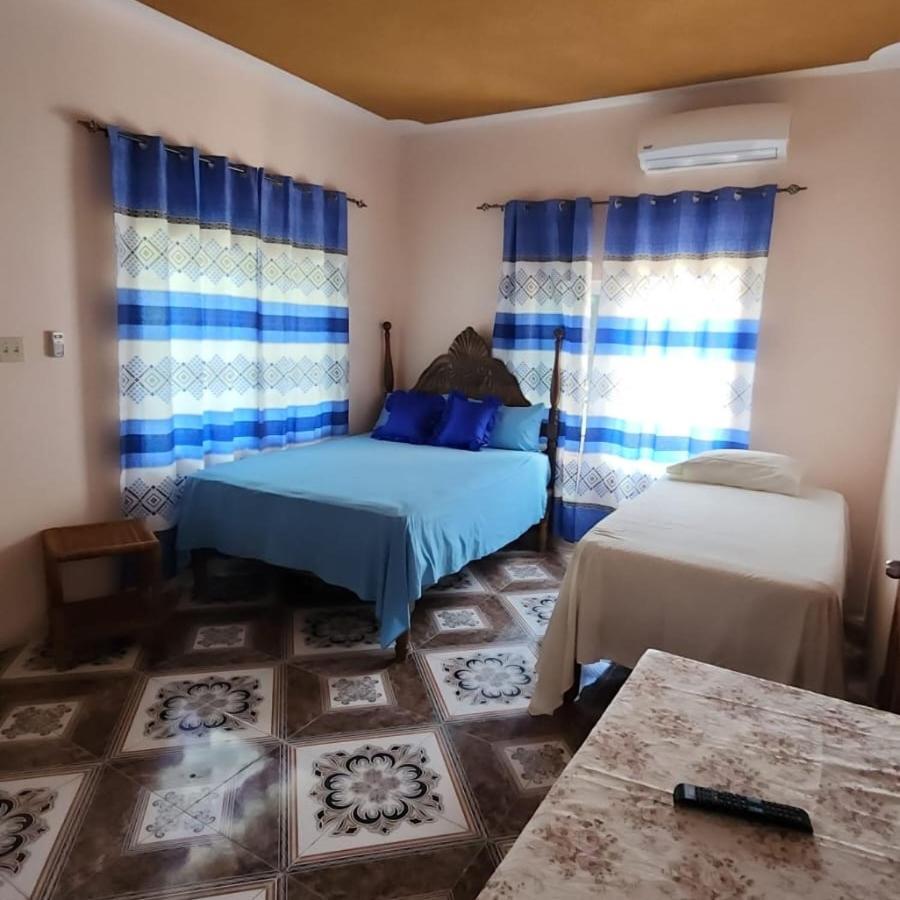 Panciana Fairview Complex Port Antonio