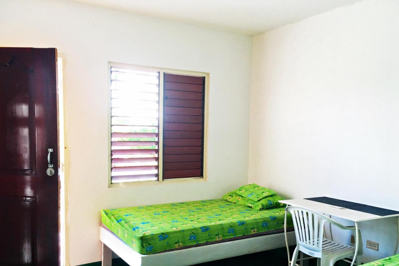African Symbol Guest house