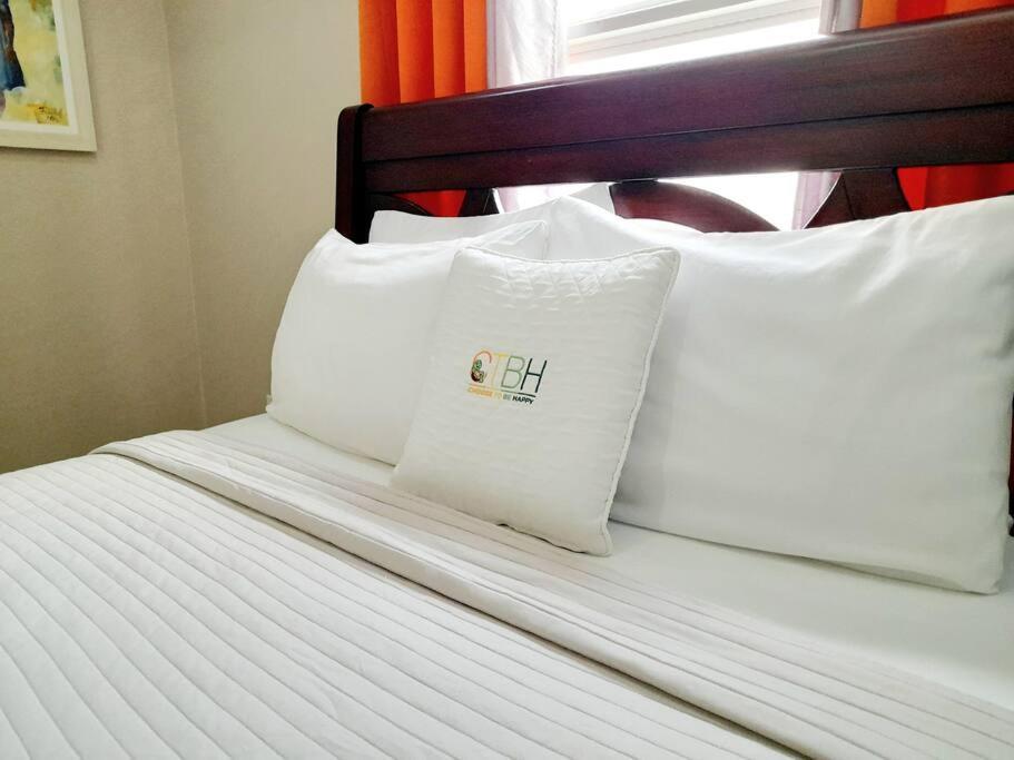 Choose To Be Happy At Brompton Estates - One And Two Bedroom With Pool * Kingston