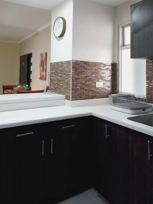 Choose To Be Happy At Brompton Estates - One And Two Bedroom With Pool * Kingston