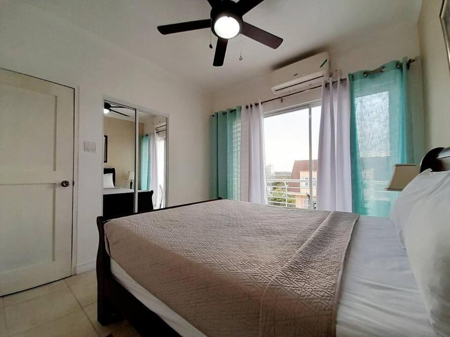 Apartment Choose To Be Happy At Brompton Estates - One And Two Bedroom With Pool Kingston