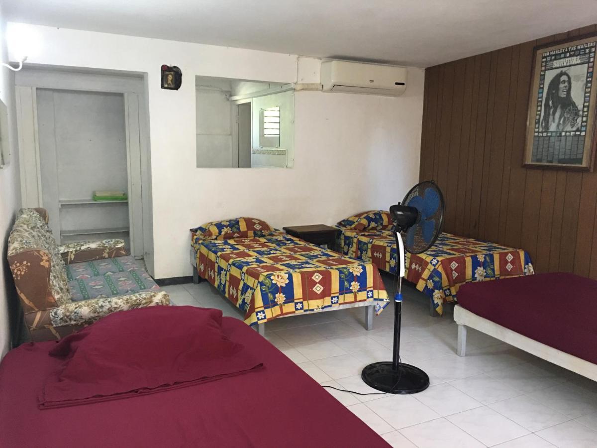Guest house African Symbol Montego Bay