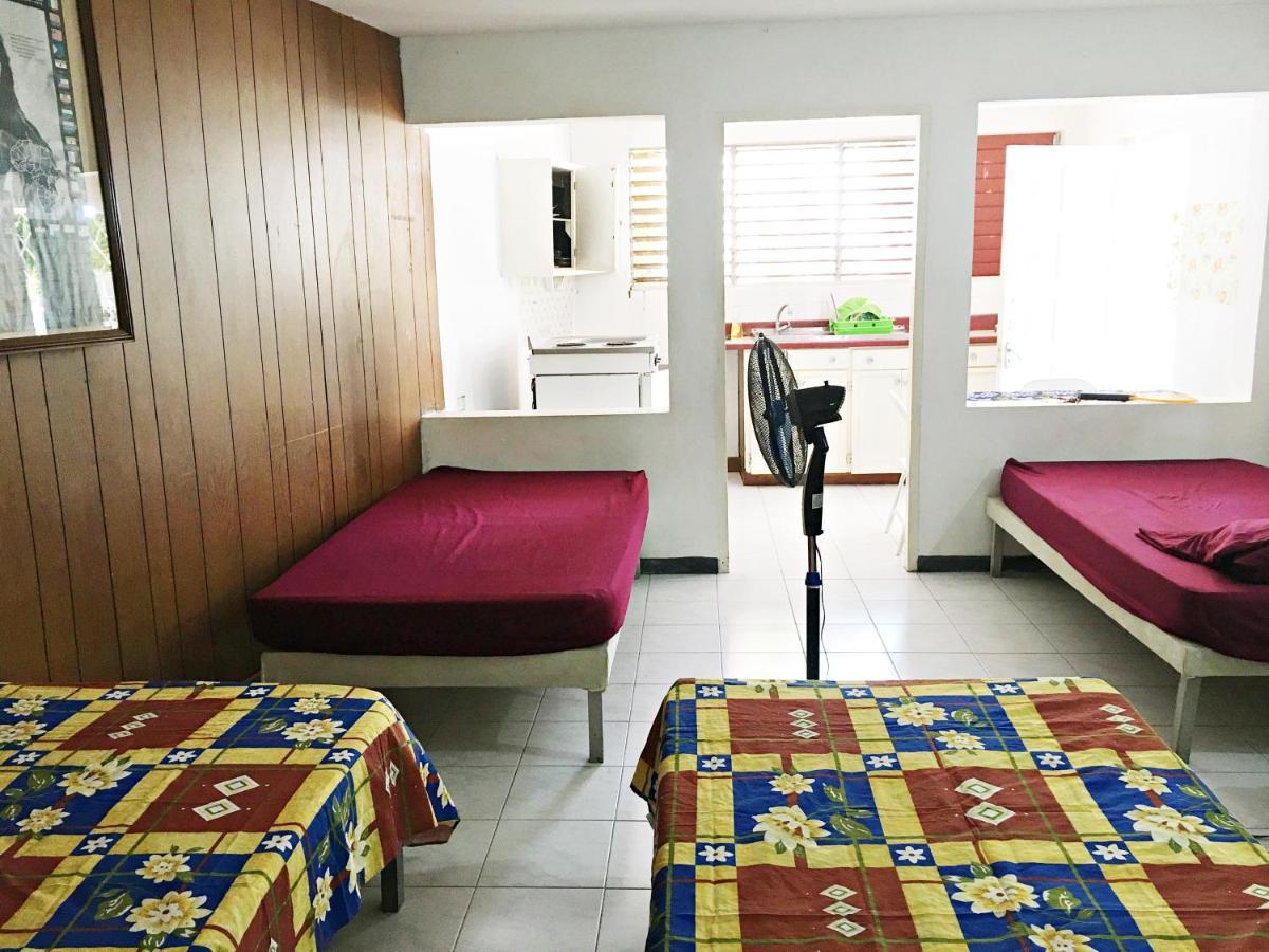 African Symbol Guest house Montego Bay