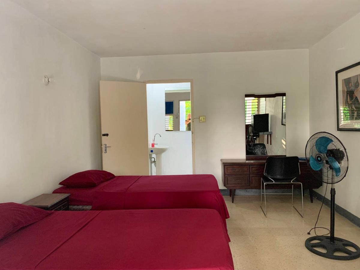 Guest house African Symbol Montego Bay