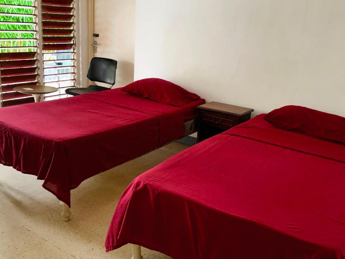 African Symbol Guest house *