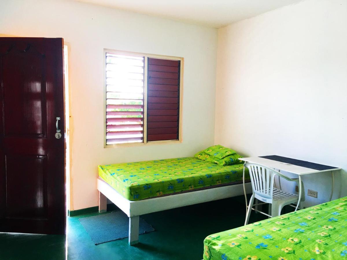 African Symbol Guest house