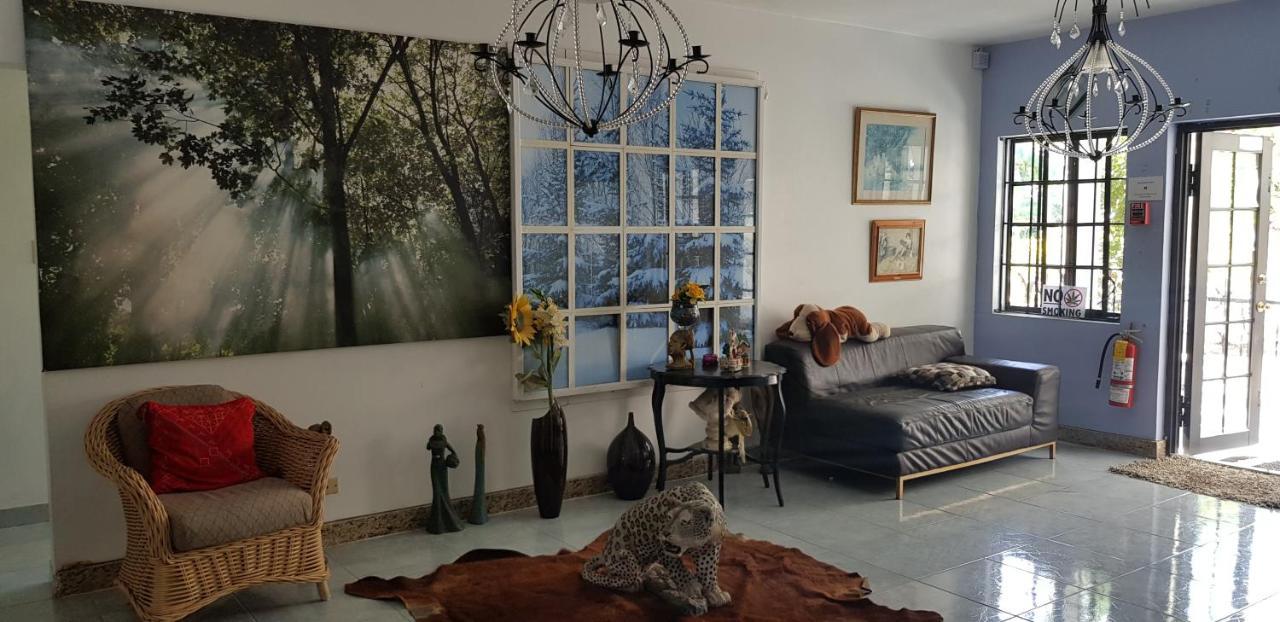 Apartment Little Savoy New