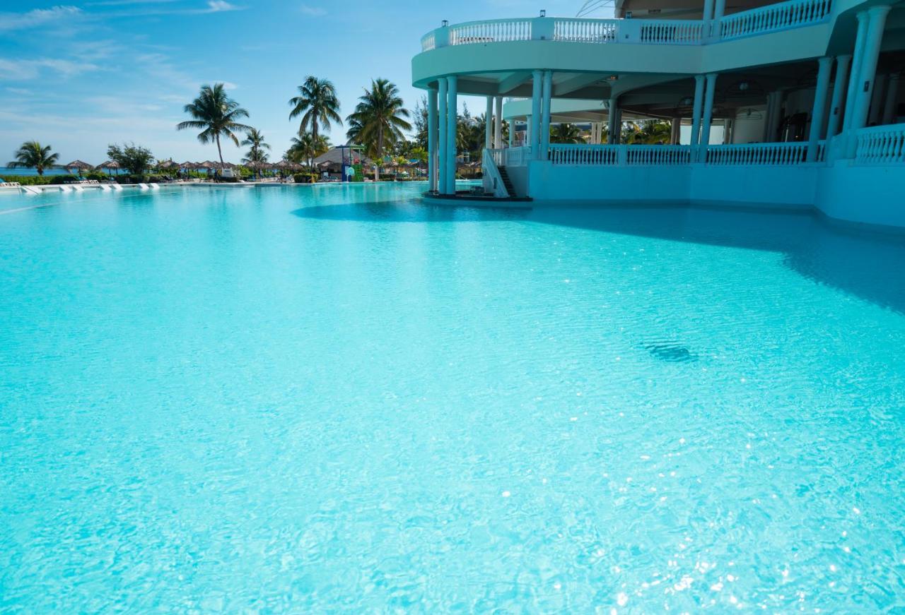 Grand Palladium Jamaica & 5* Lucea