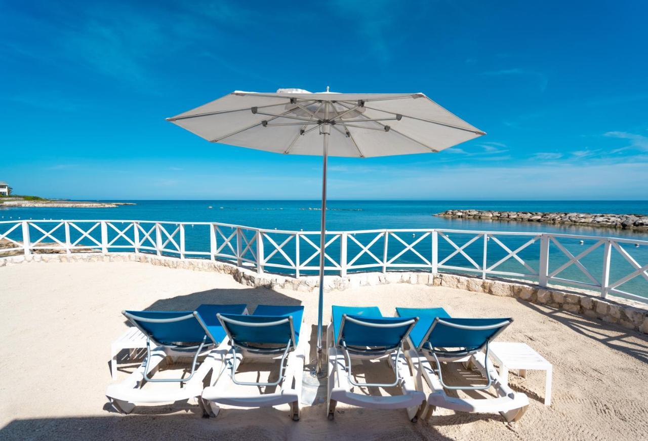 Resort Grand Palladium Jamaica &