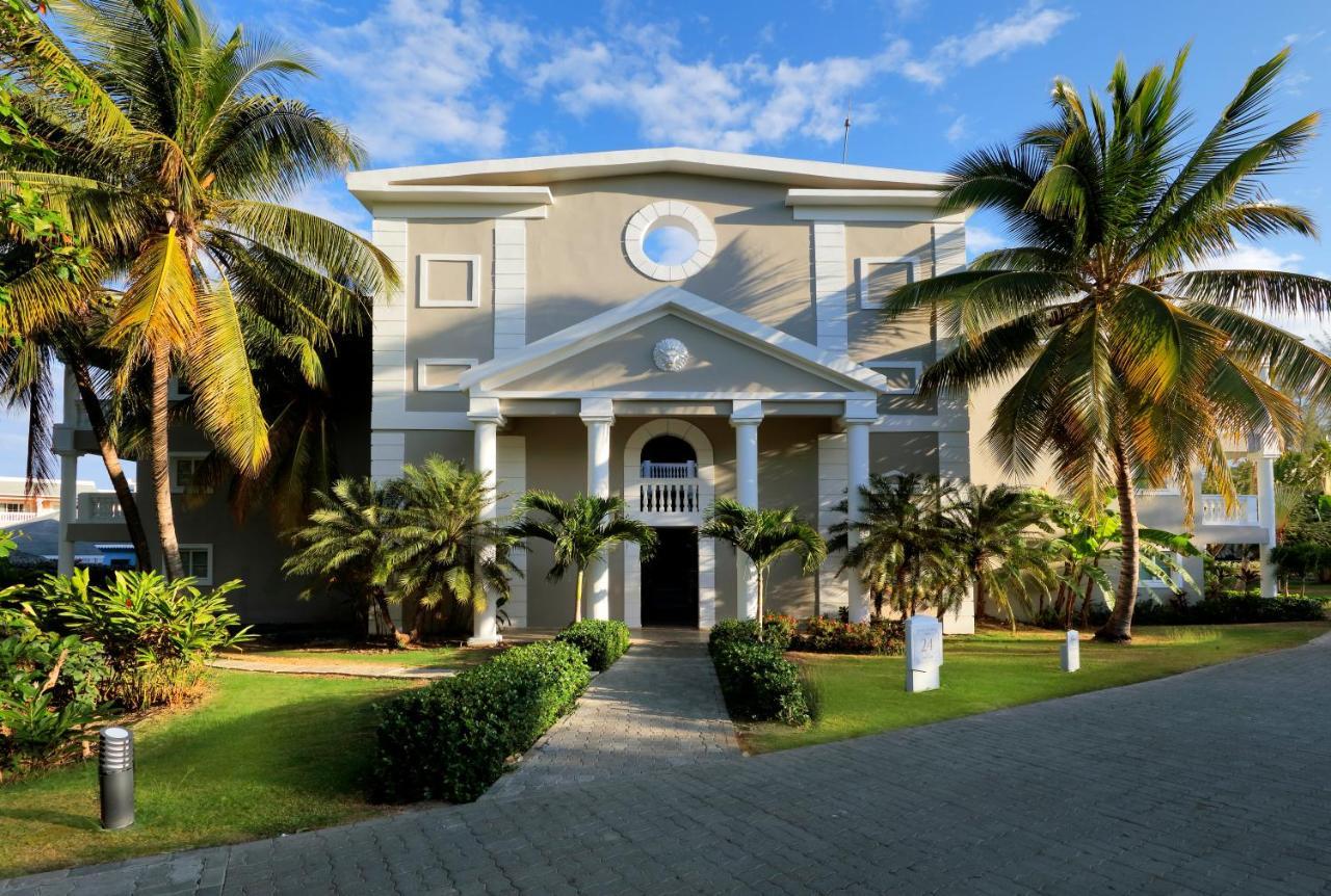 Grand Palladium Jamaica & 5*