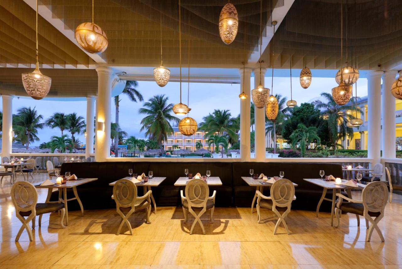 Grand Palladium Jamaica & 5*