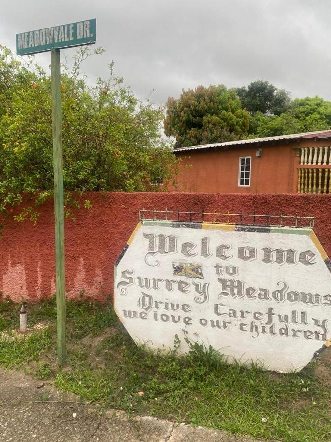 Portmore Gasthof *