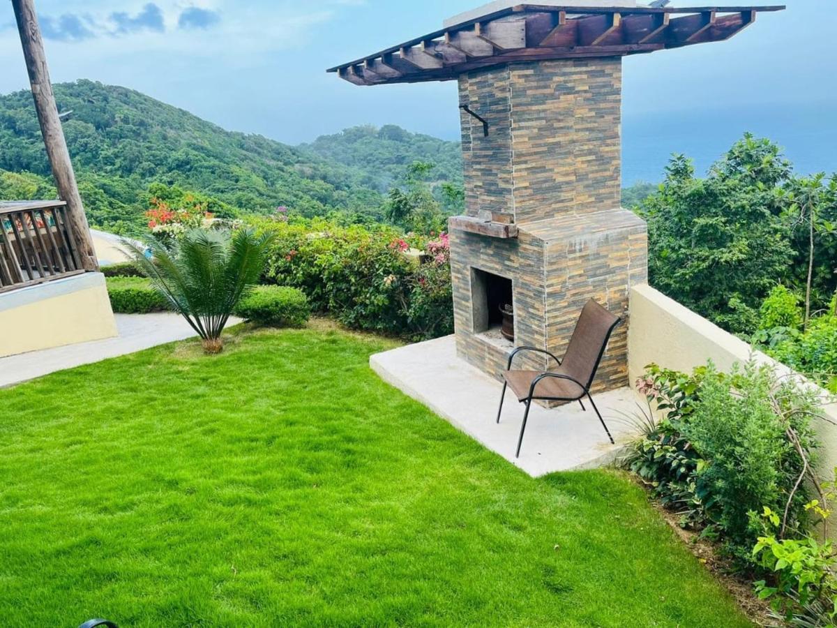 Breezy Castle Jamaica Aparthotel *
