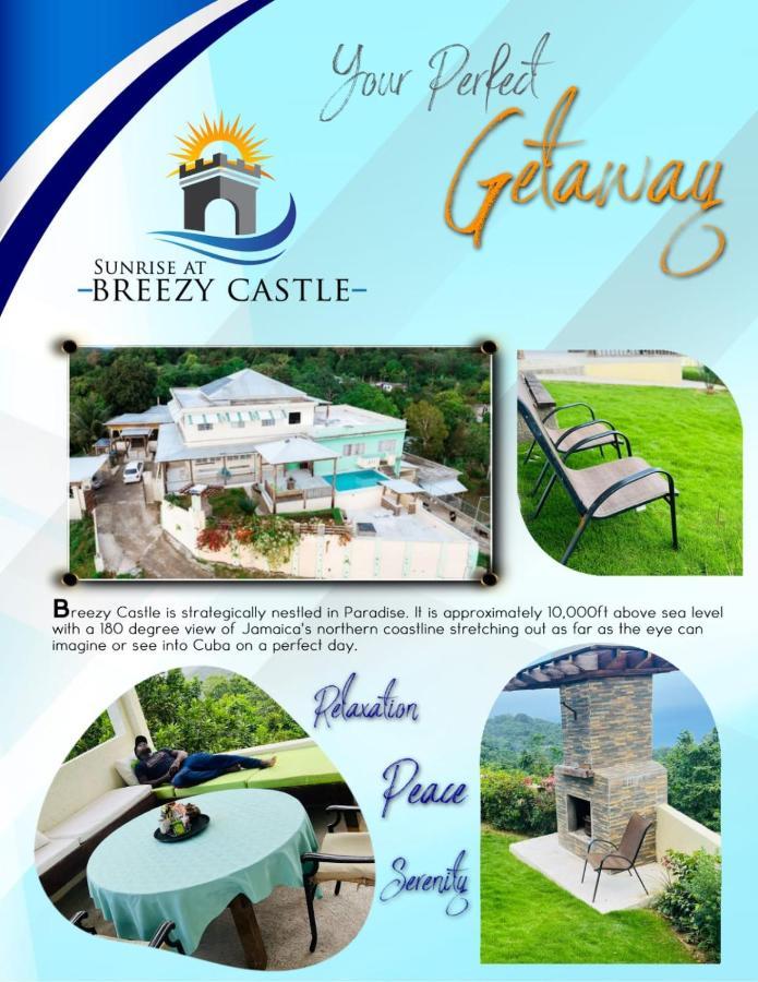 Aparthotel Breezy Castle Jamaica *