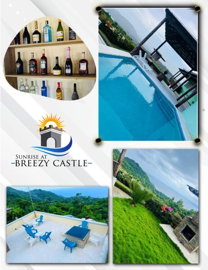 Breezy Castle Jamaica Port Maria
