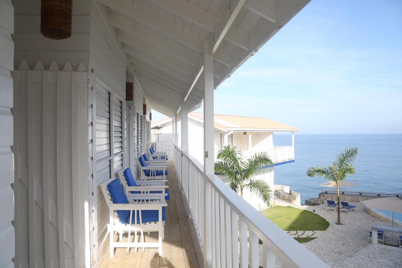 Hotel Begona Cliff