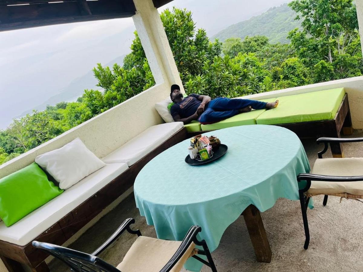 Breezy Castle Jamaica * Port Maria