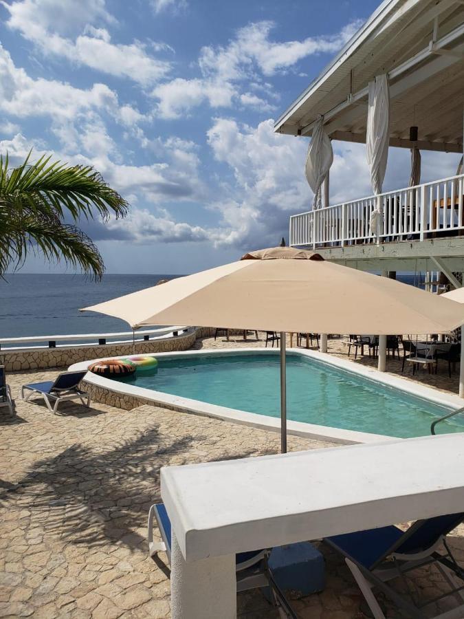 Hotel Begona Cliff Negril