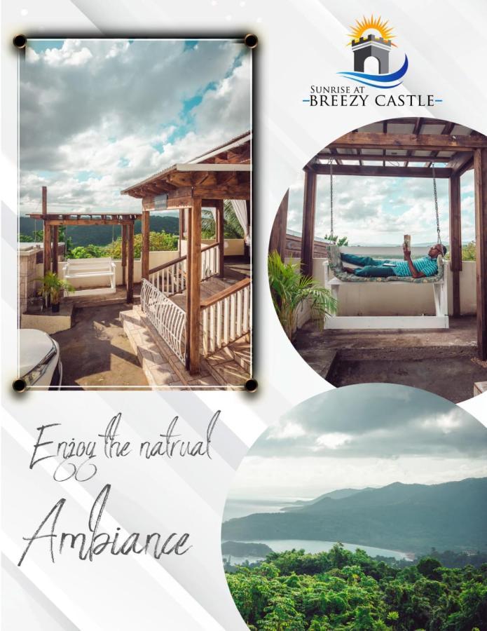 Breezy Castle Jamaica Aparthotel Port Maria