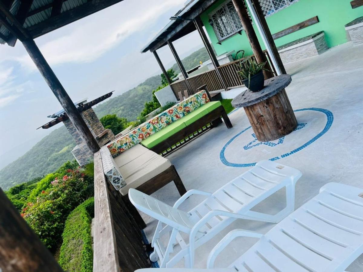 Breezy Castle Jamaica Port Maria