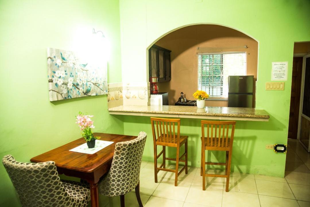 Guest house Dela De-rose Jamaica Negril